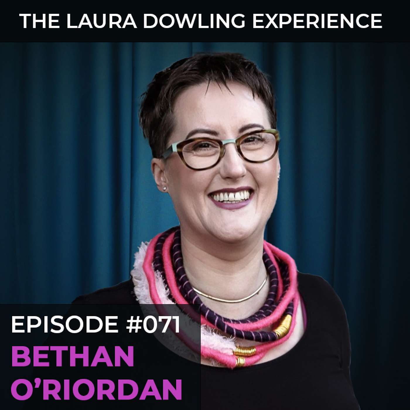 The Laura Dowling Experience