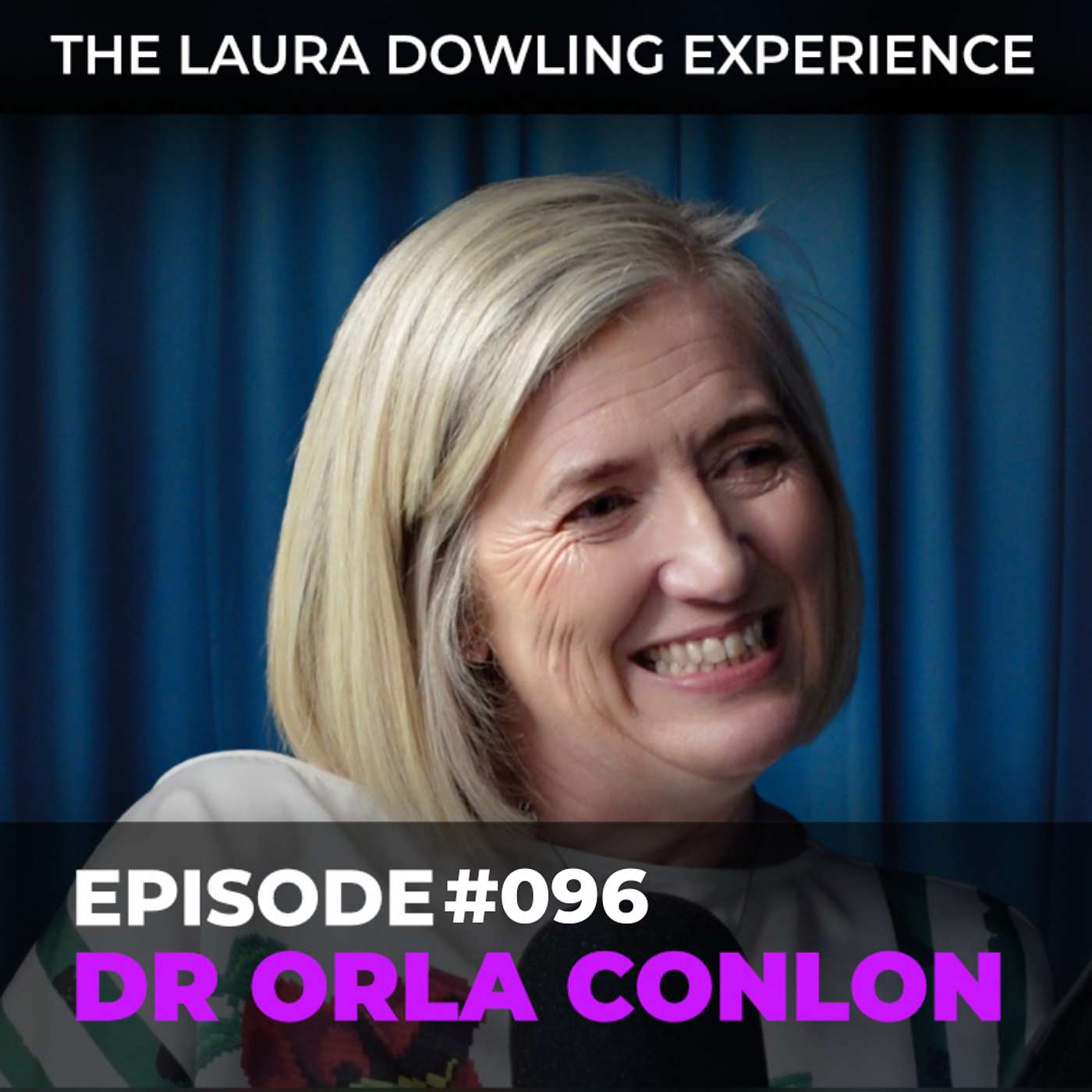 The Laura Dowling Experience