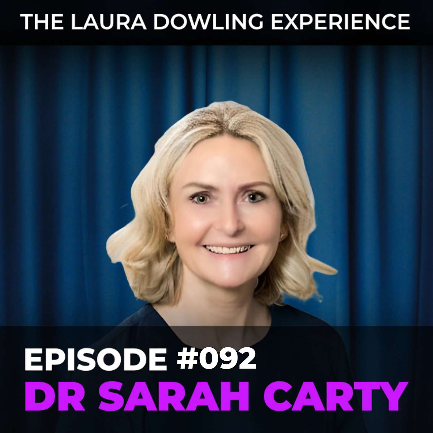 The Laura Dowling Experience