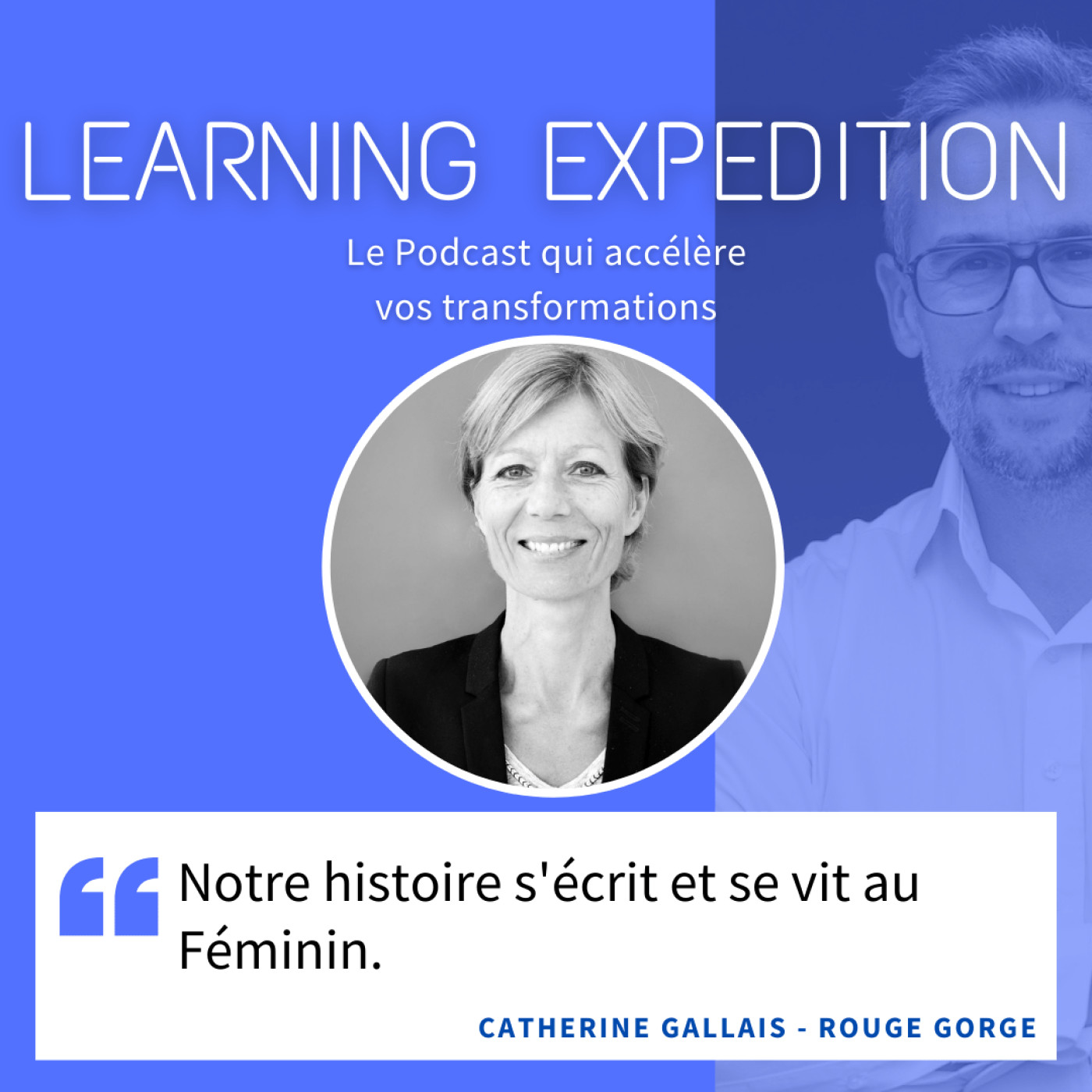 Learning Expedition en Hauts de France
