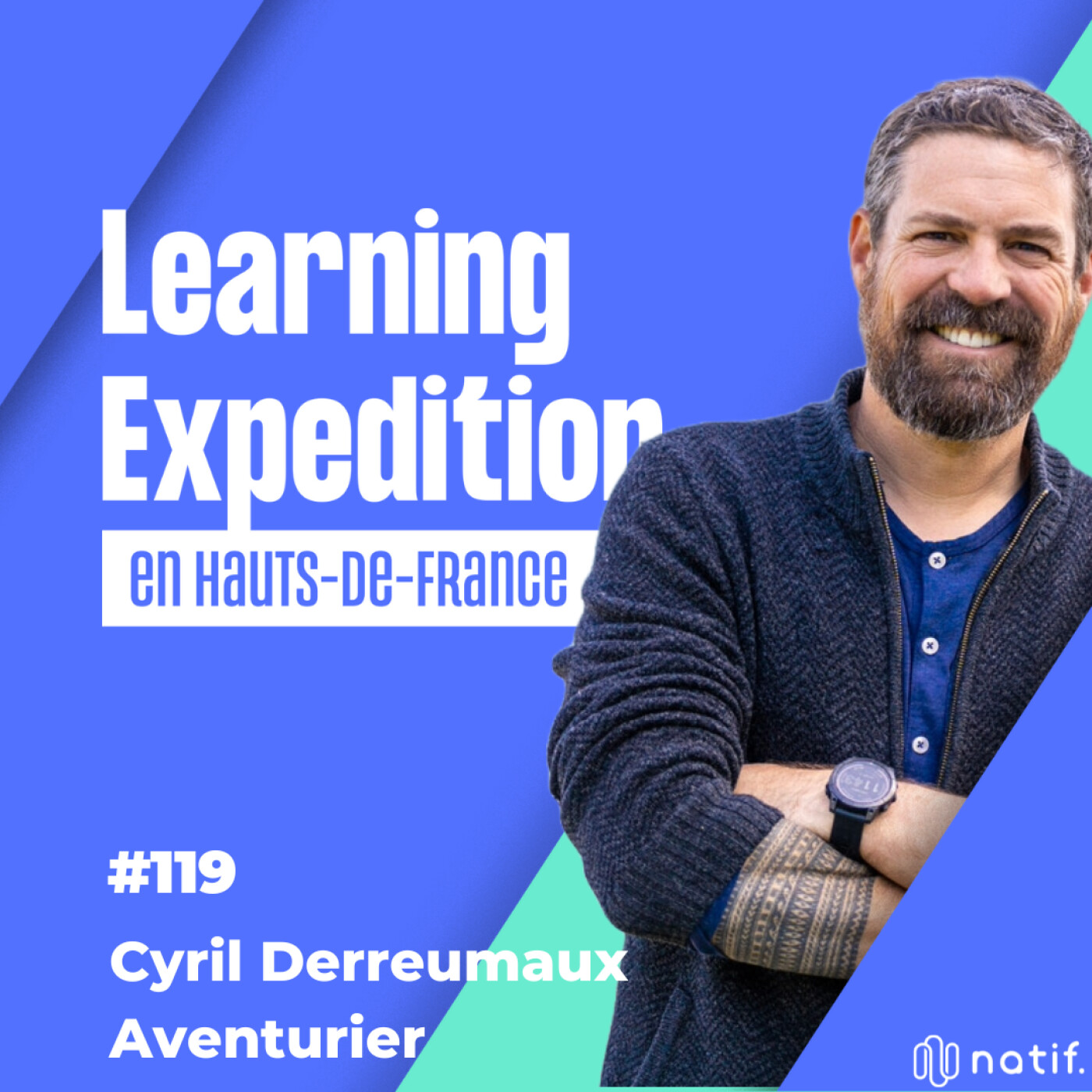 Learning Expedition en Hauts de France