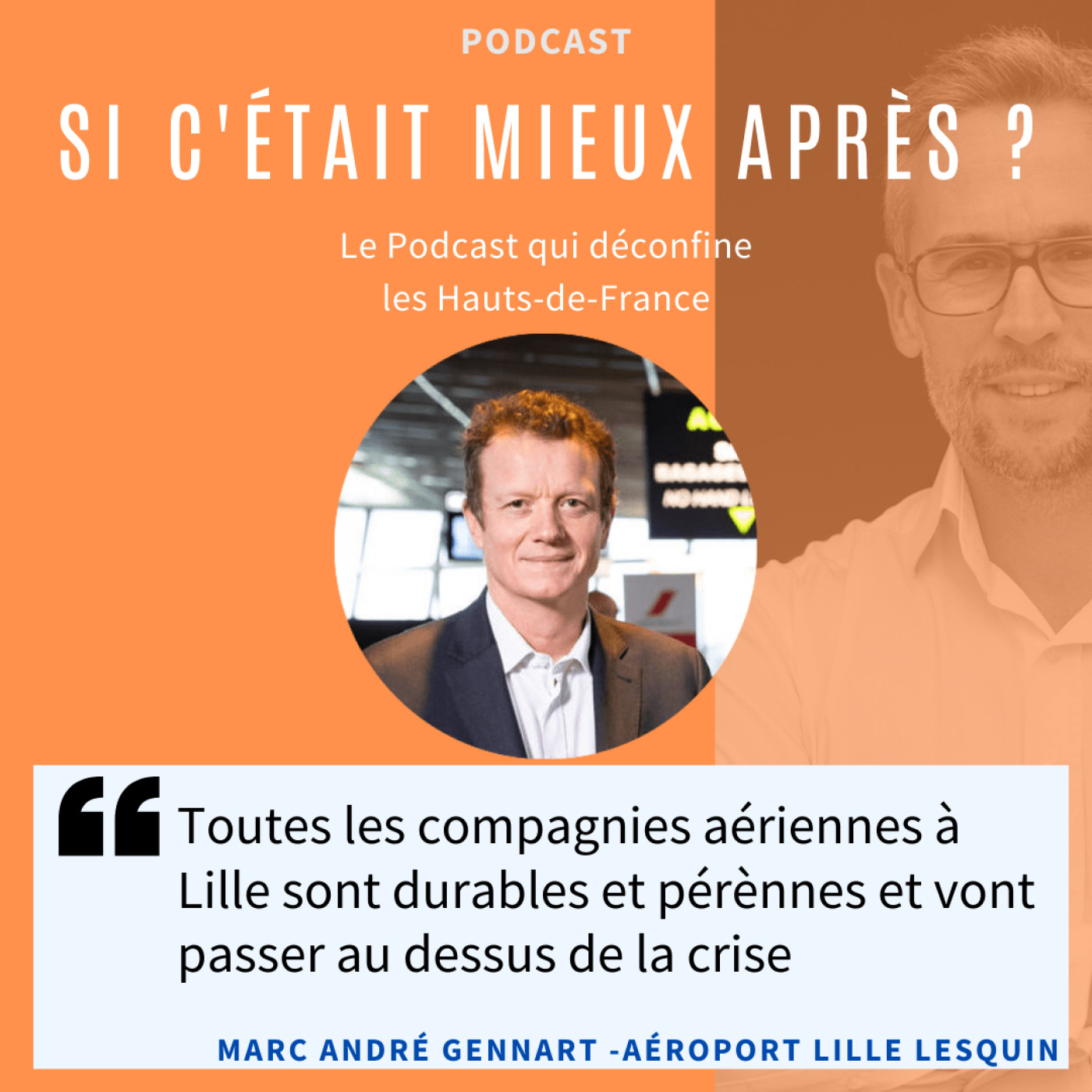 Learning Expedition en Hauts de France