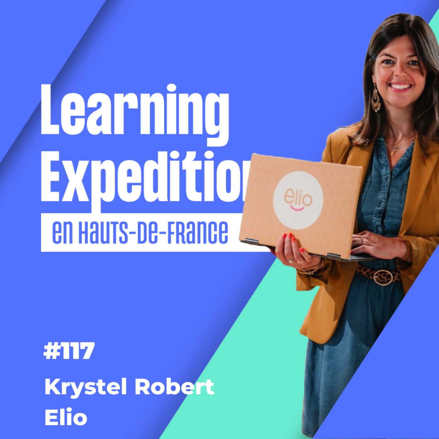 Learning Expedition en Hauts de France