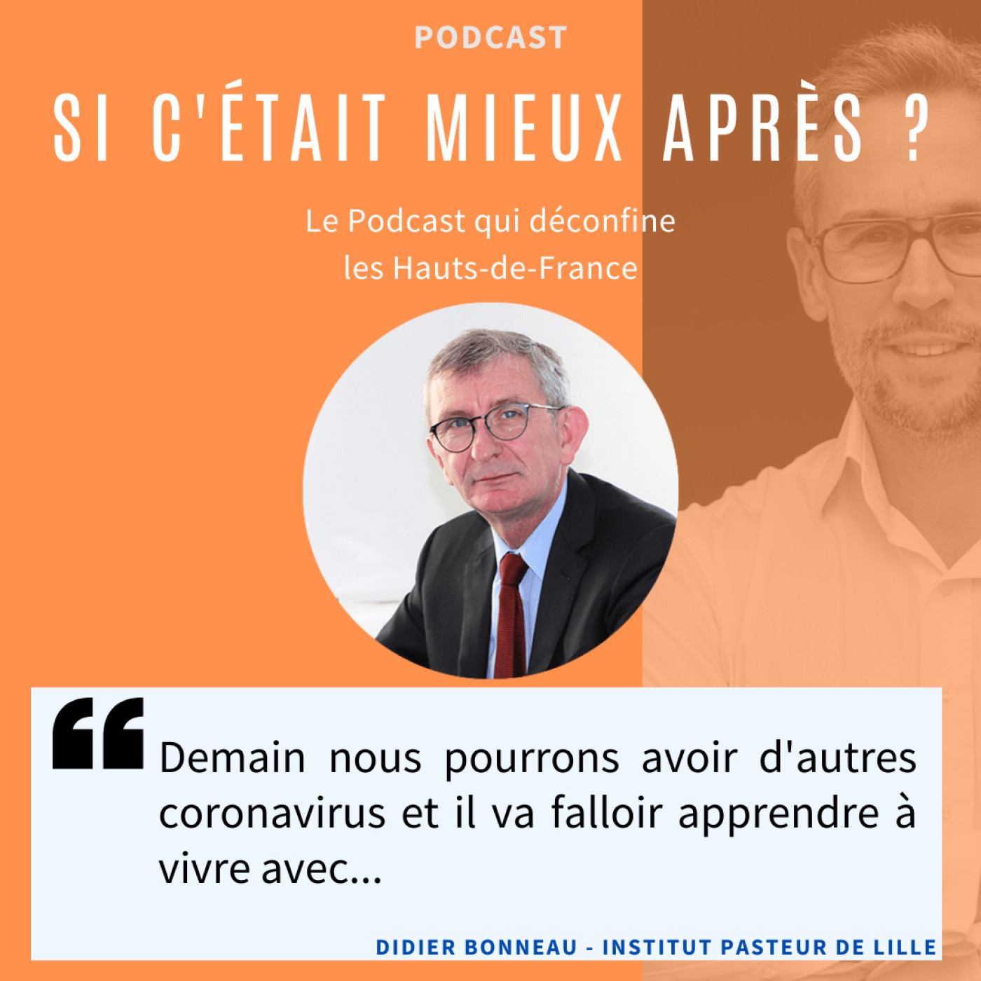 Learning Expedition en Hauts de France