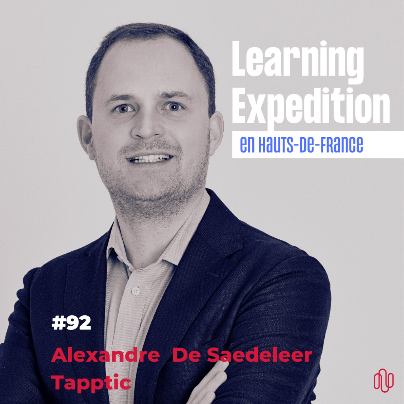 Learning Expedition en Hauts de France
