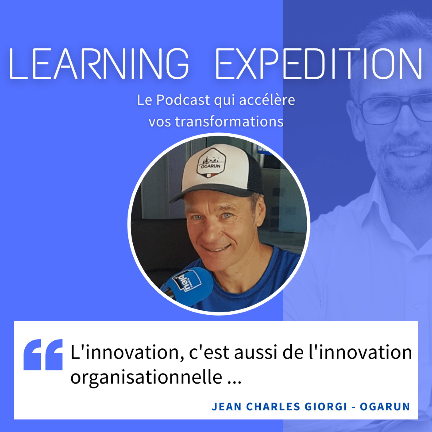 Learning Expedition en Hauts de France