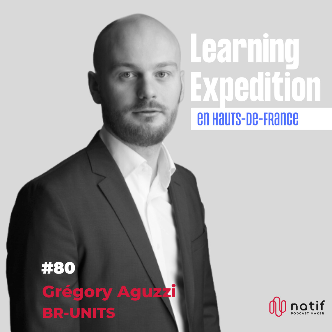 Learning Expedition en Hauts de France