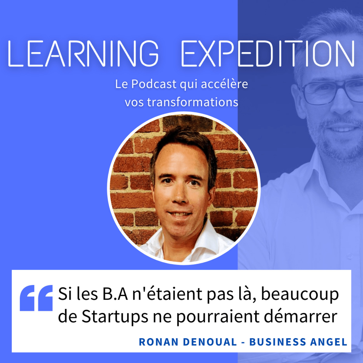 Learning Expedition en Hauts de France
