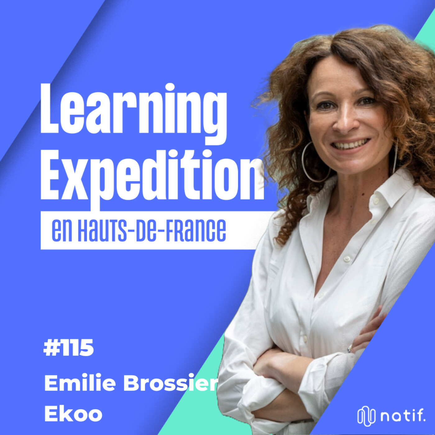 Learning Expedition en Hauts de France