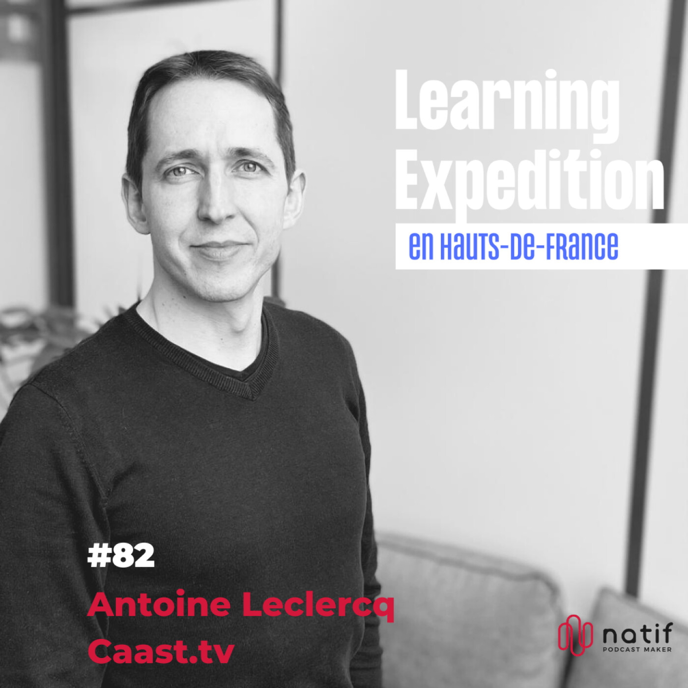 Learning Expedition en Hauts de France