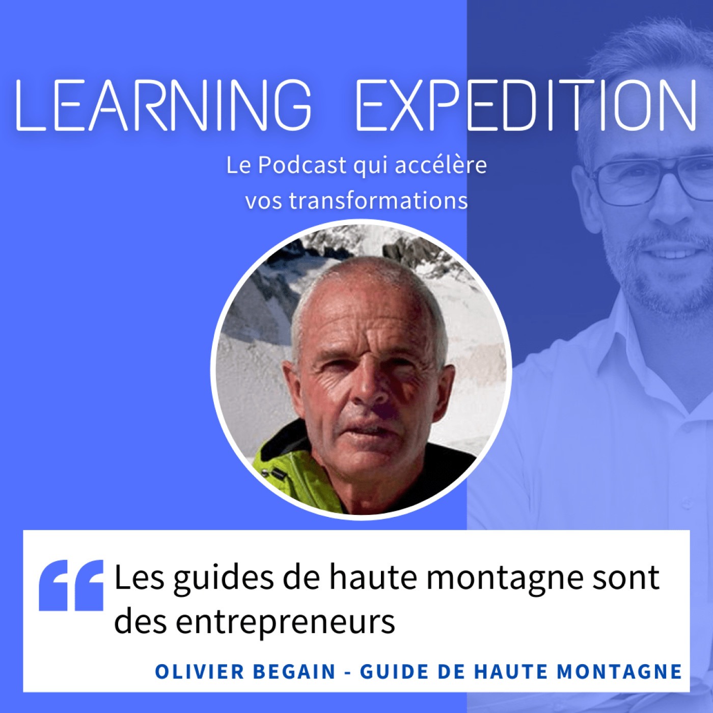 Learning Expedition en Hauts de France