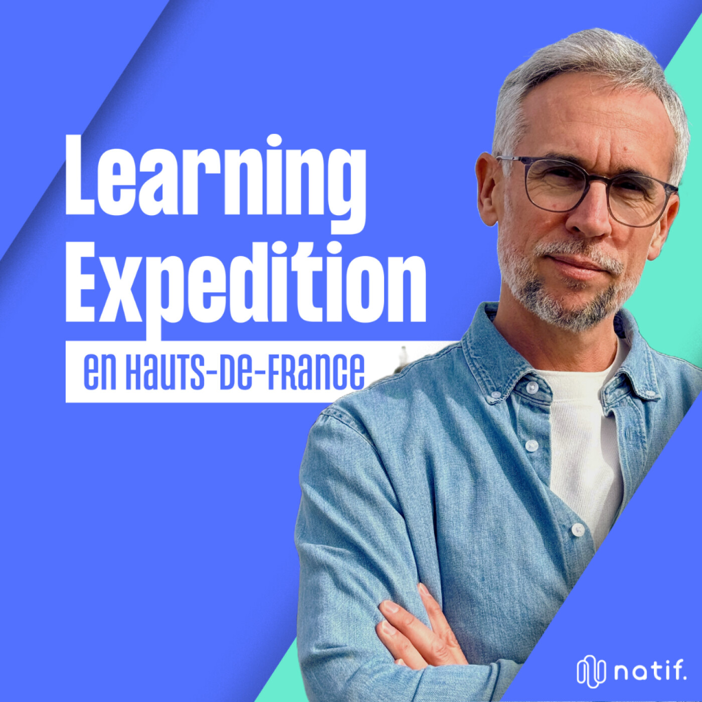 Learning Expedition en Hauts de France