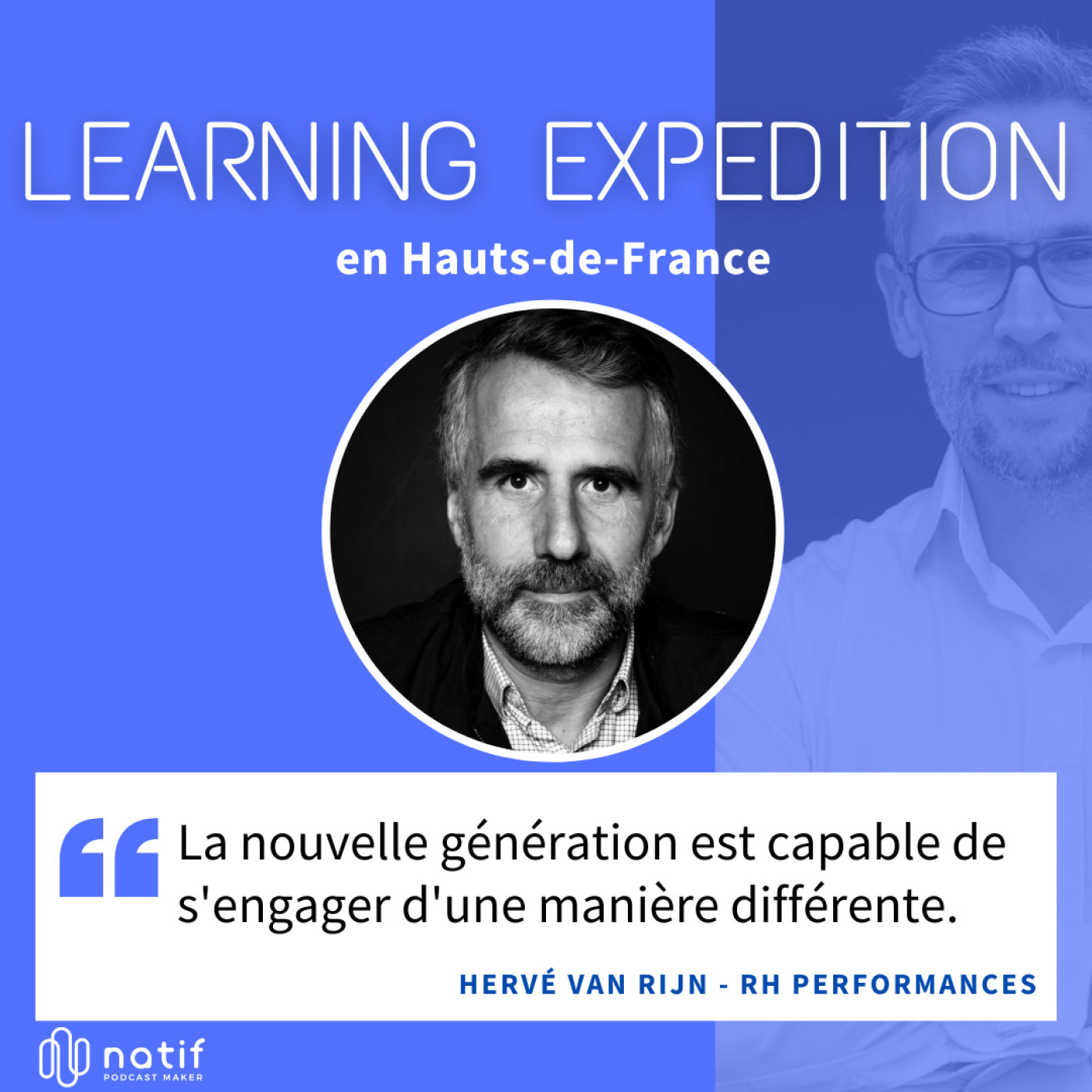 Learning Expedition en Hauts de France