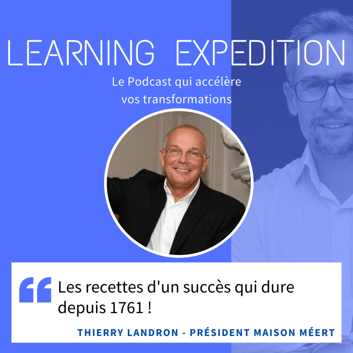 Learning Expedition en Hauts de France