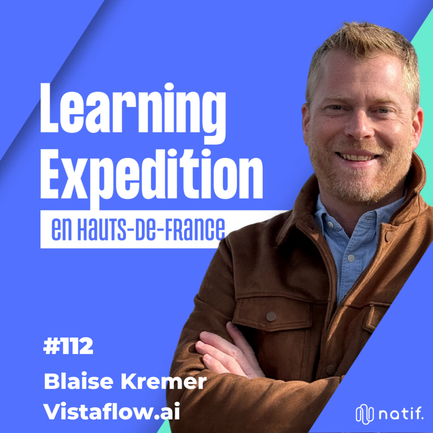 Learning Expedition en Hauts de France