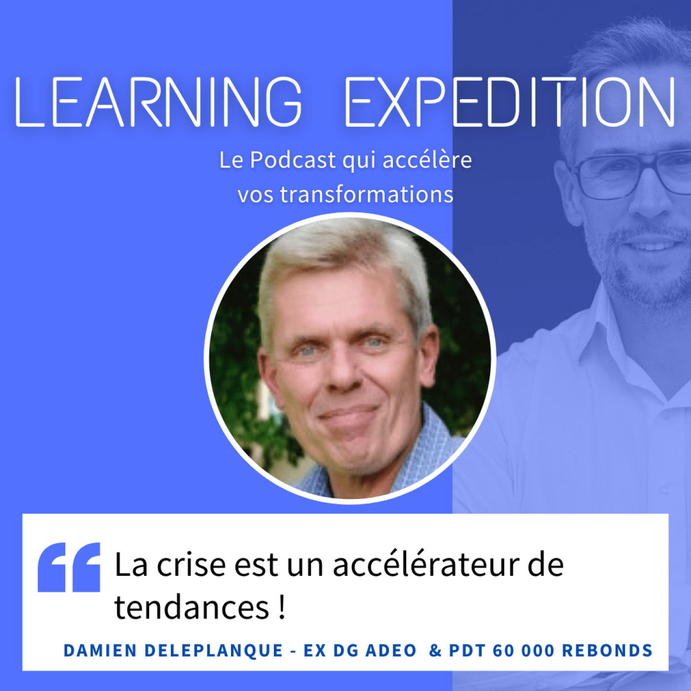 Learning Expedition en Hauts de France
