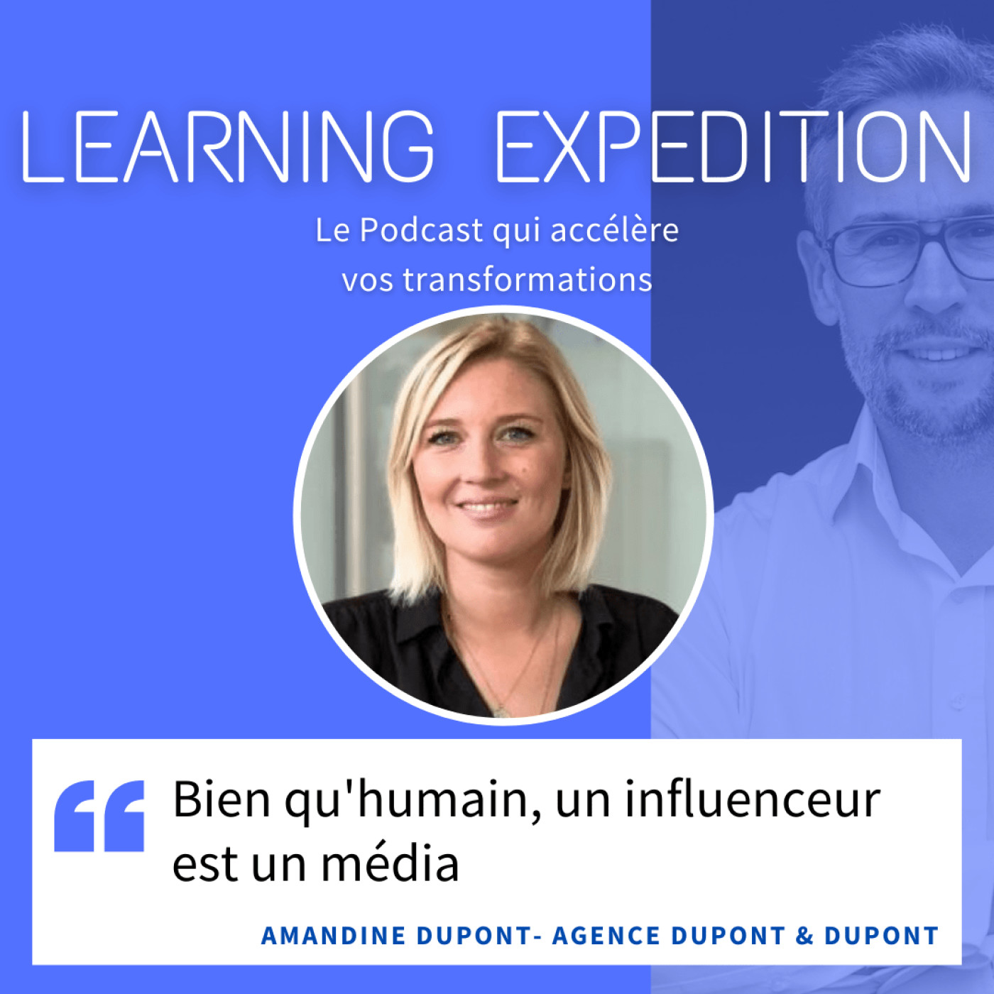 Learning Expedition en Hauts de France