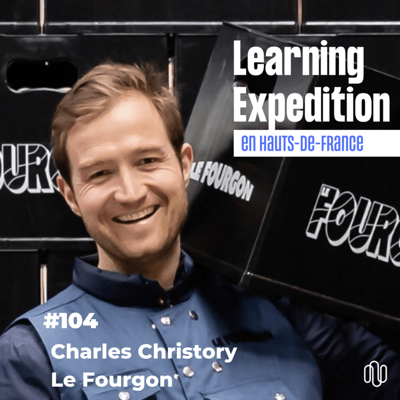 Learning Expedition en Hauts de France