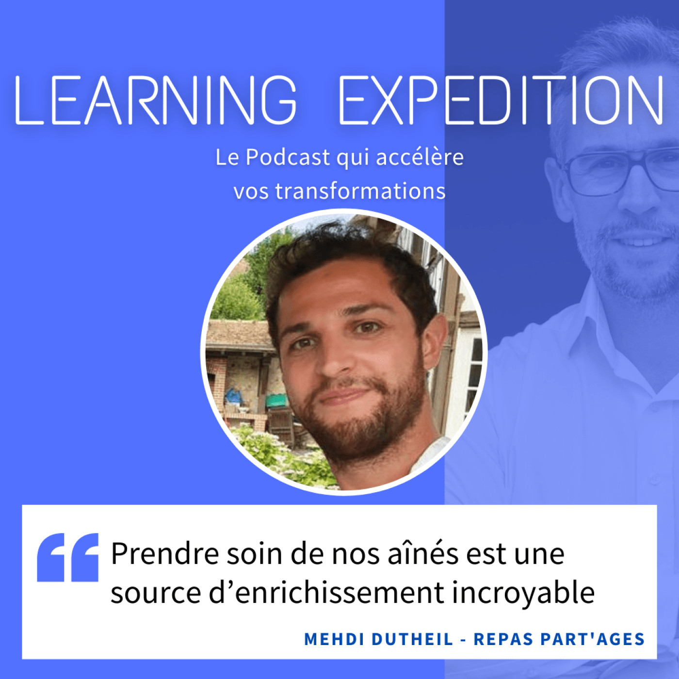 Learning Expedition en Hauts de France