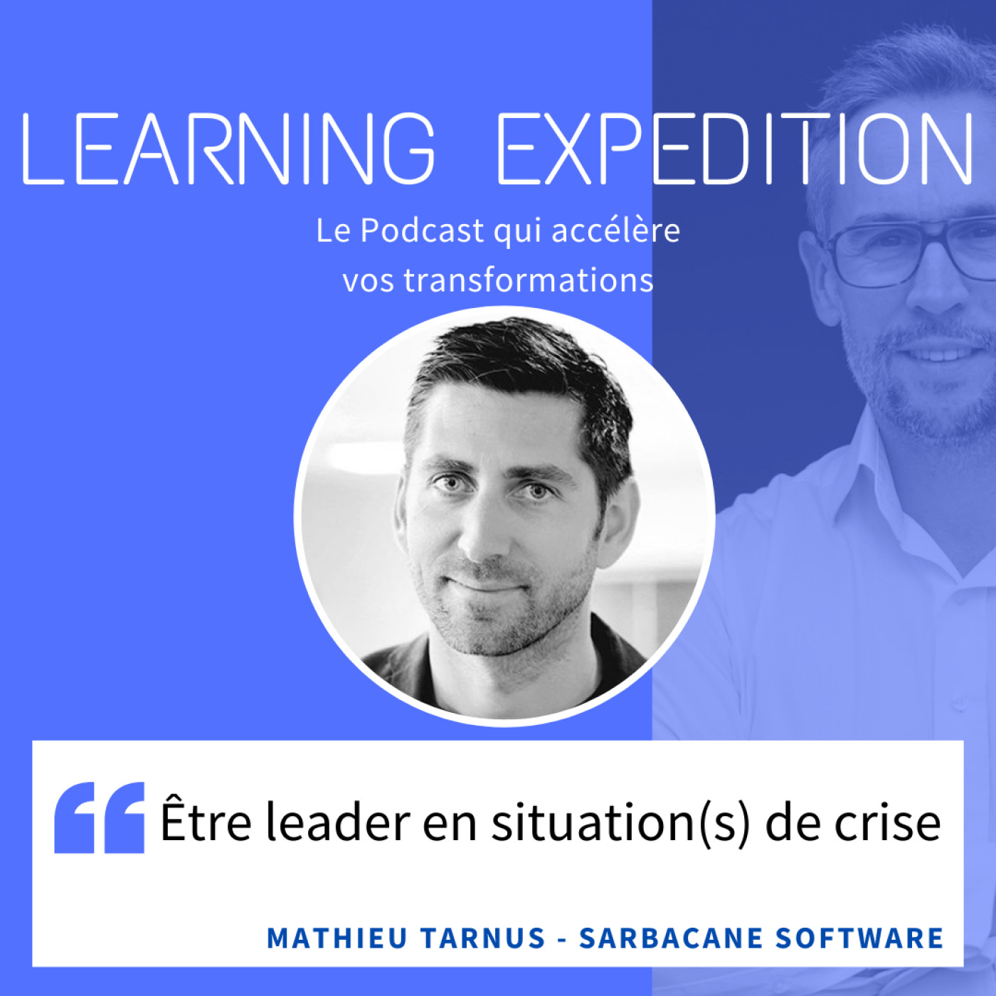 Learning Expedition en Hauts de France