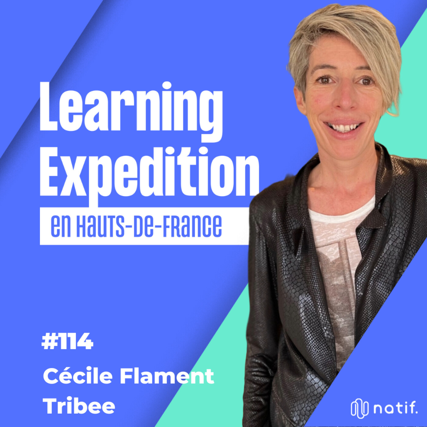 Learning Expedition en Hauts de France