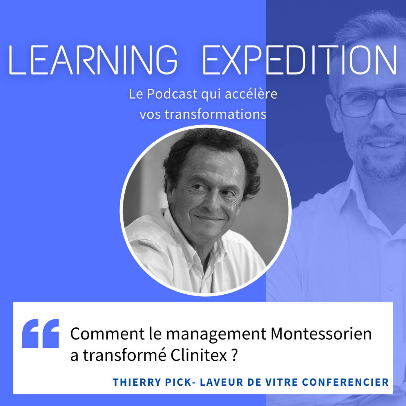 Learning Expedition en Hauts de France