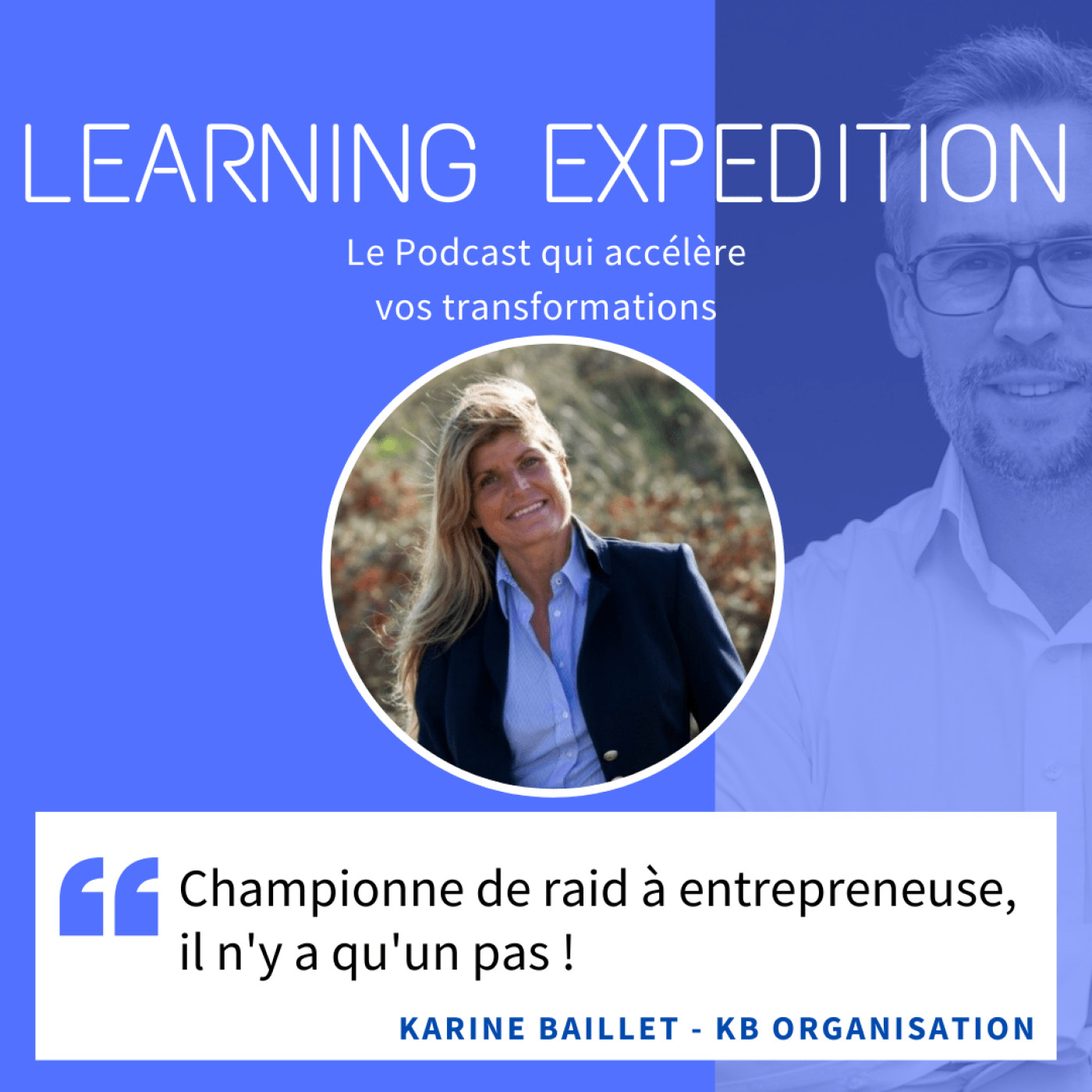 Learning Expedition en Hauts de France