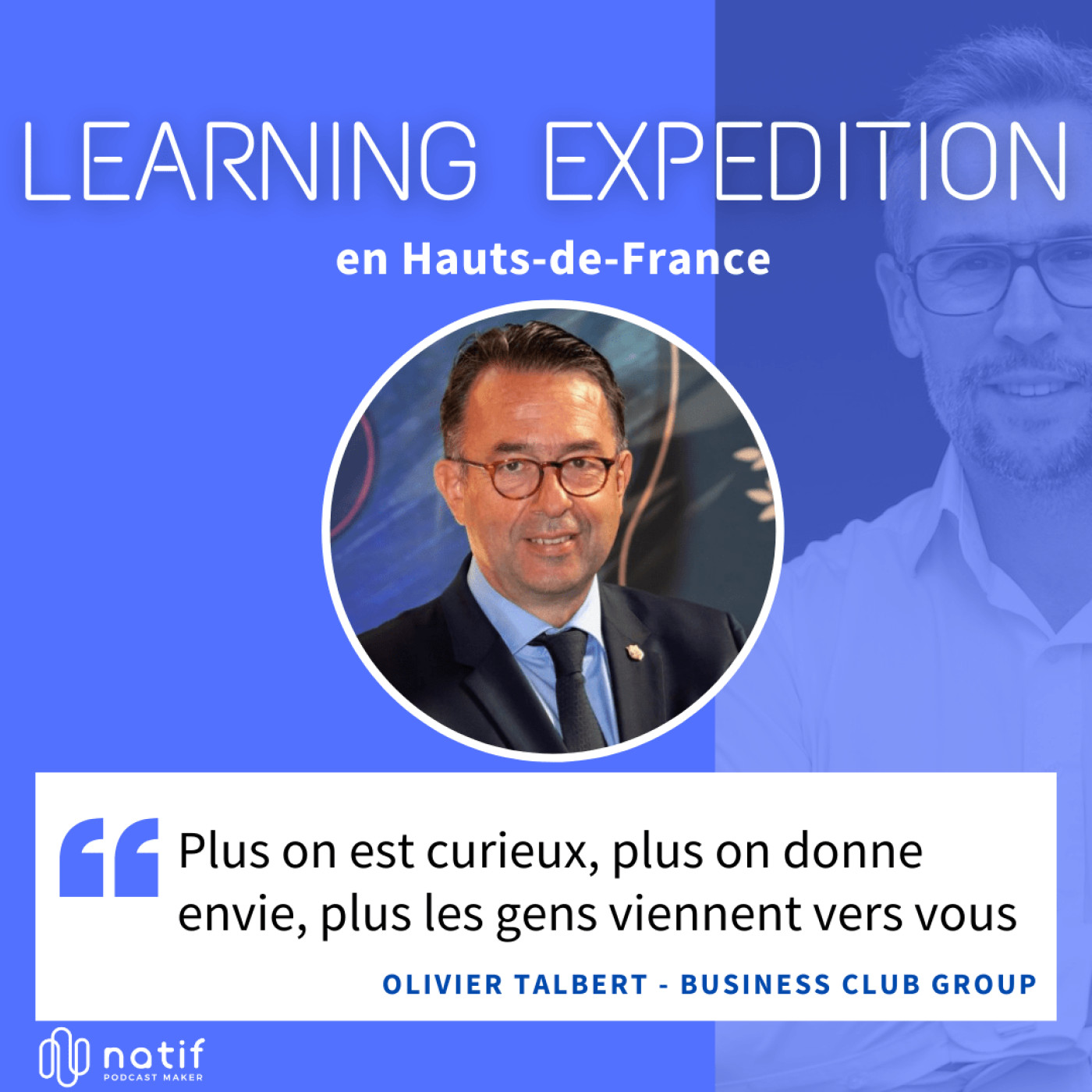 Learning Expedition en Hauts de France