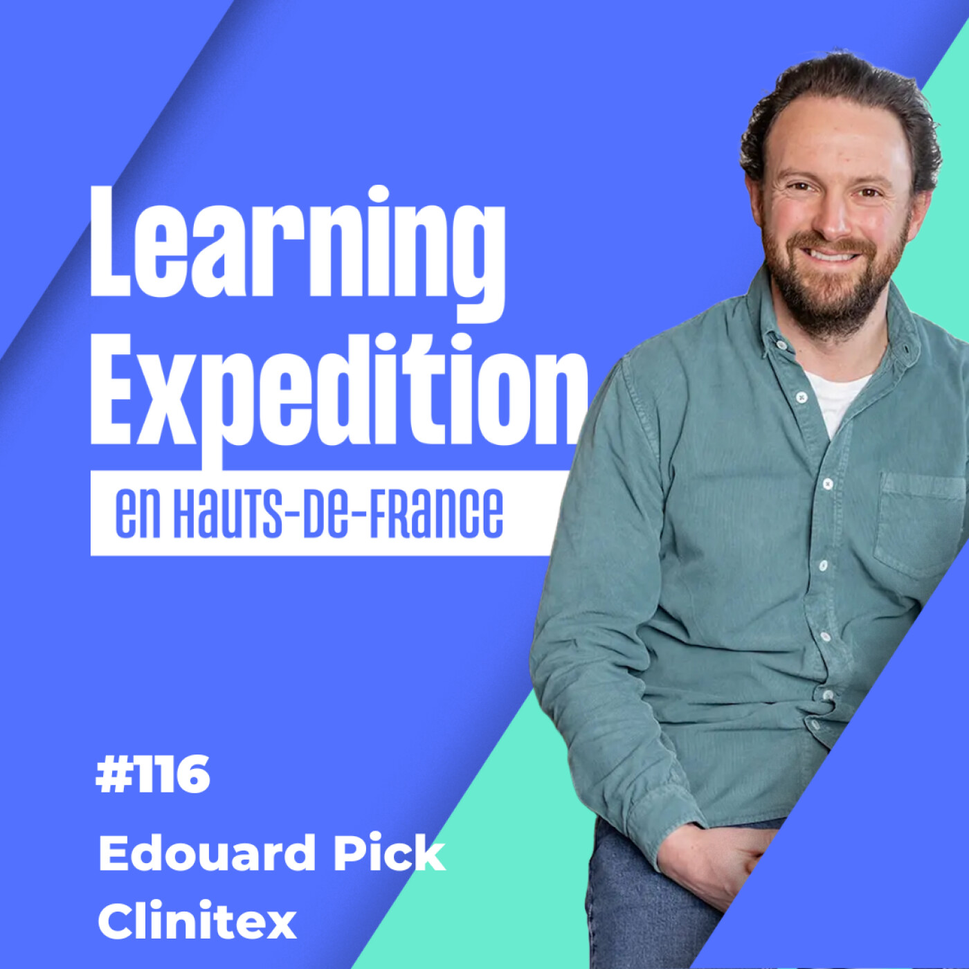 Learning Expedition en Hauts de France