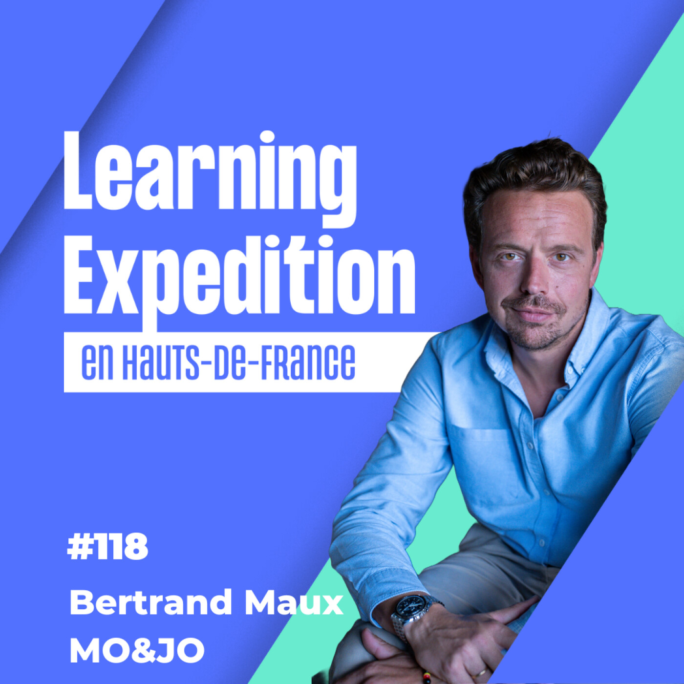 Learning Expedition en Hauts de France