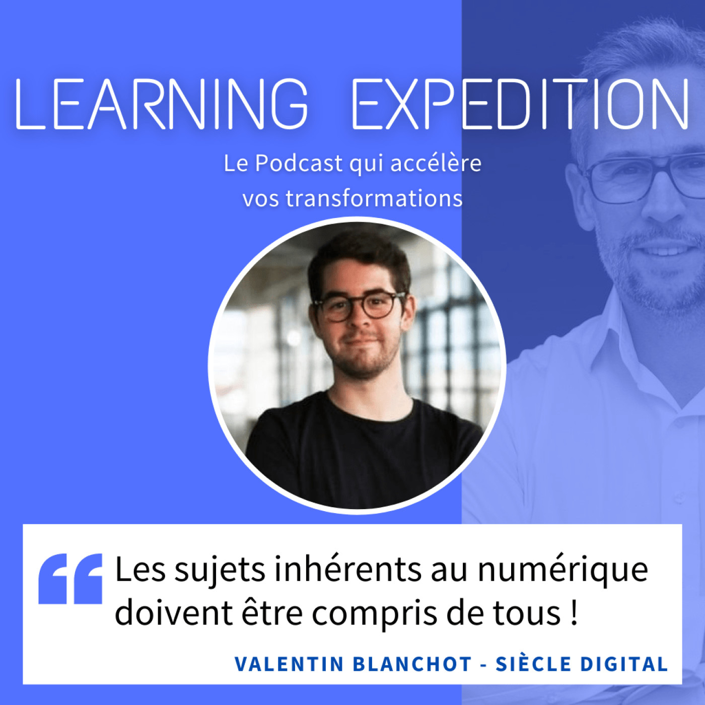 Learning Expedition en Hauts de France