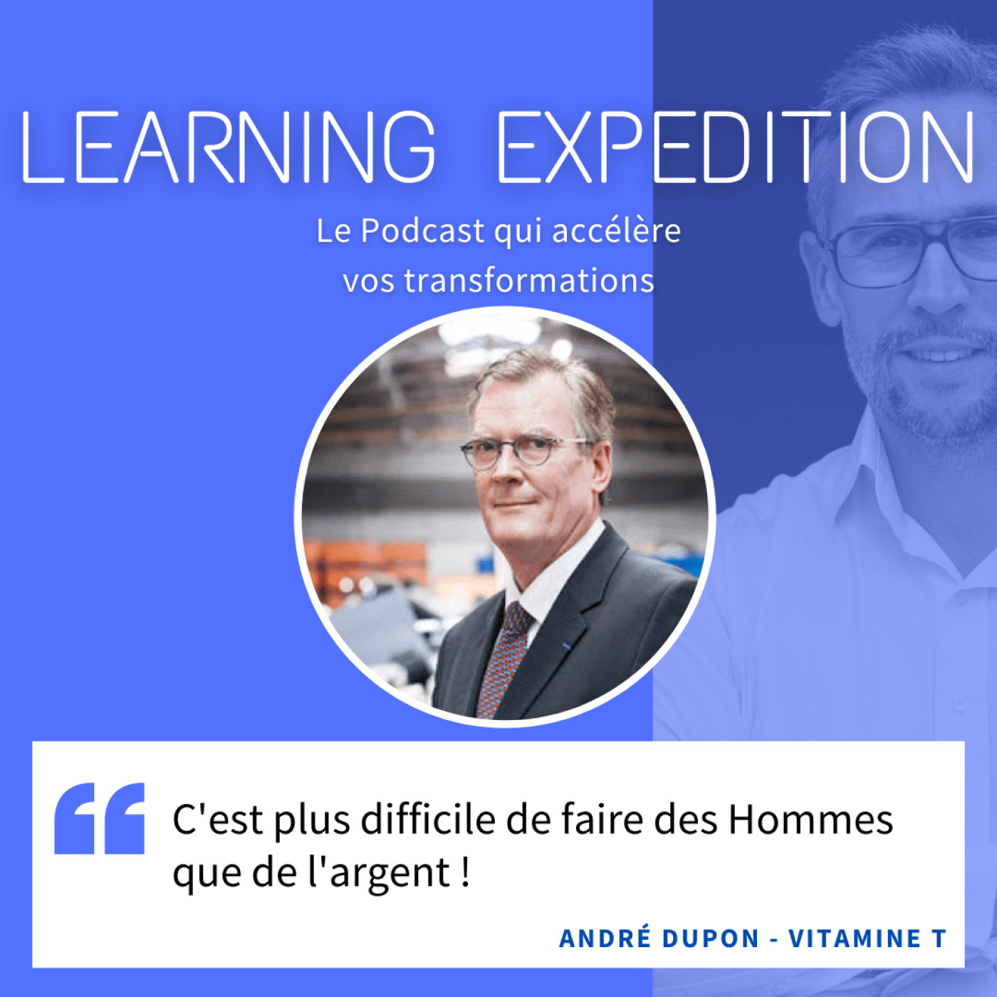 Learning Expedition en Hauts de France