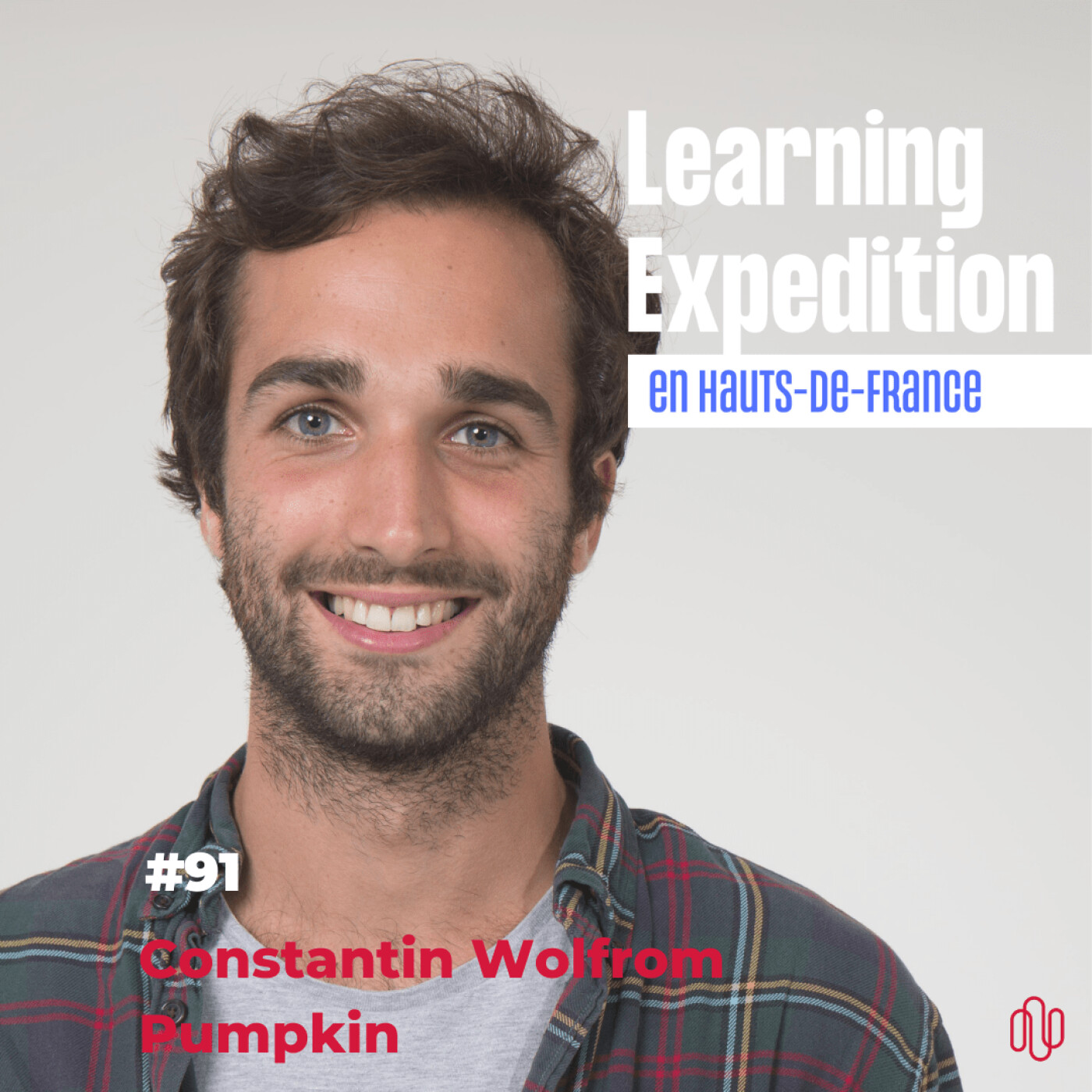 Learning Expedition en Hauts de France
