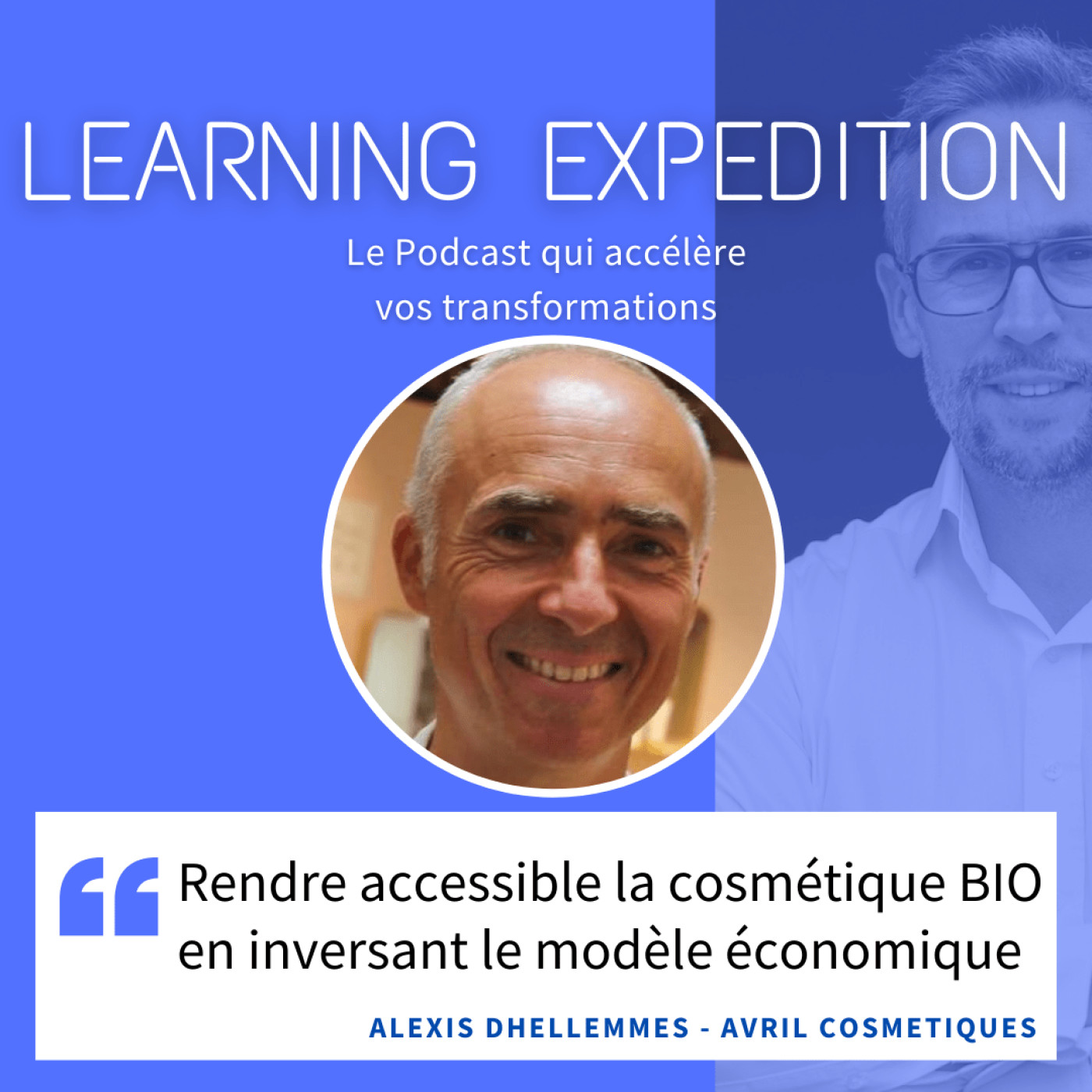 Learning Expedition en Hauts de France