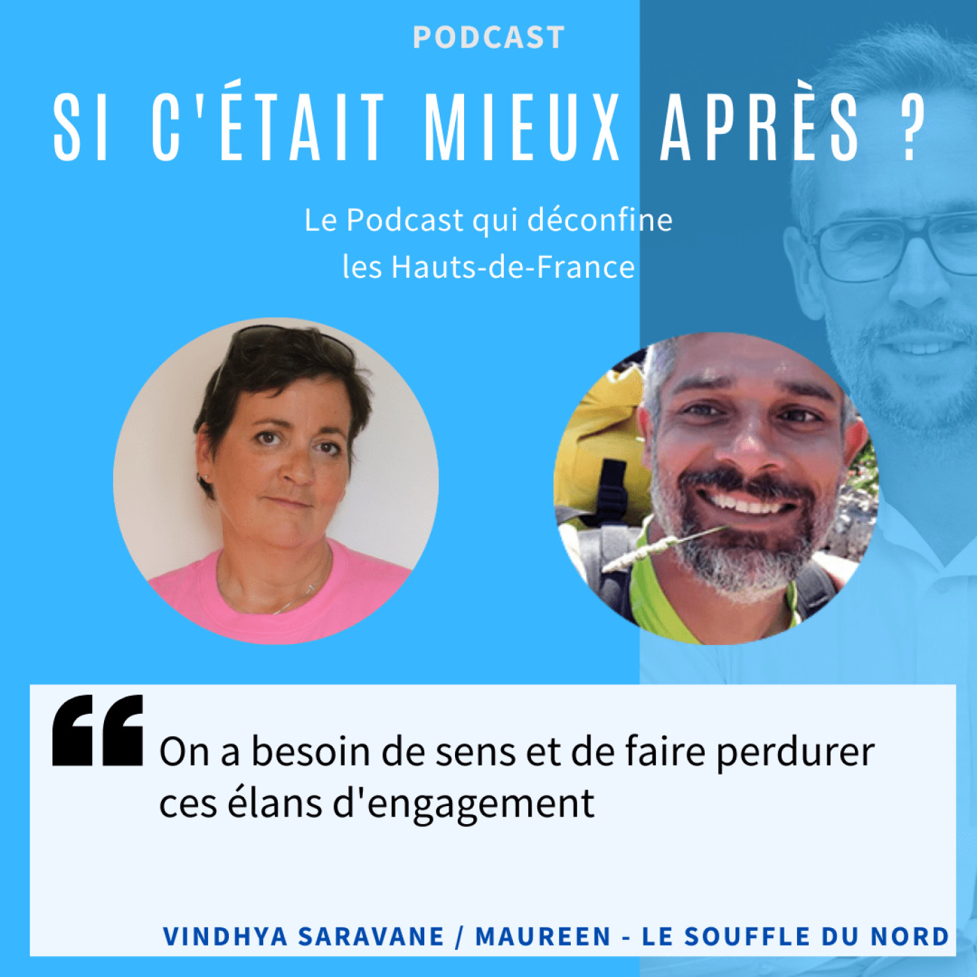 Learning Expedition en Hauts de France