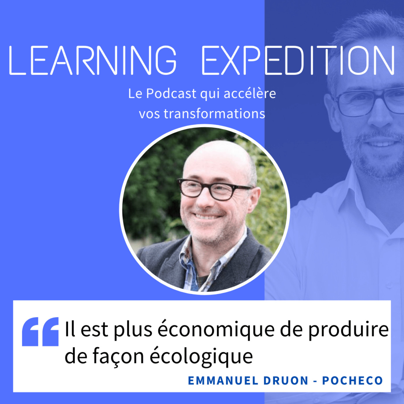 Learning Expedition en Hauts de France