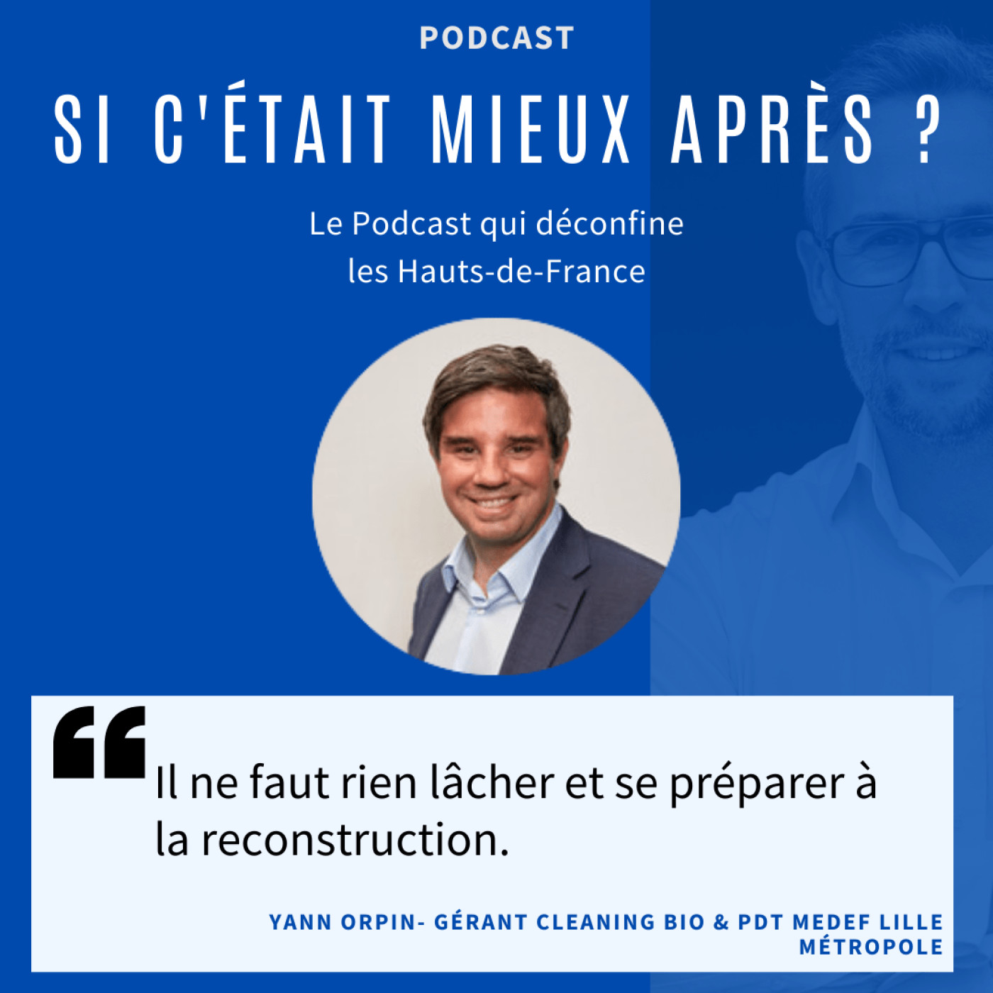 Learning Expedition en Hauts de France