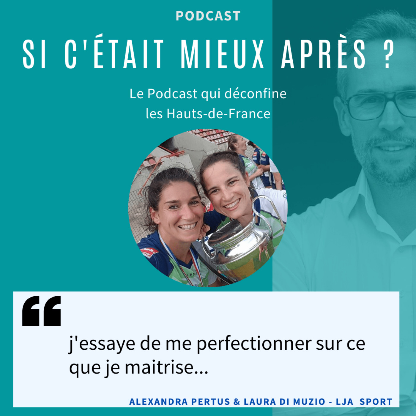Learning Expedition en Hauts de France