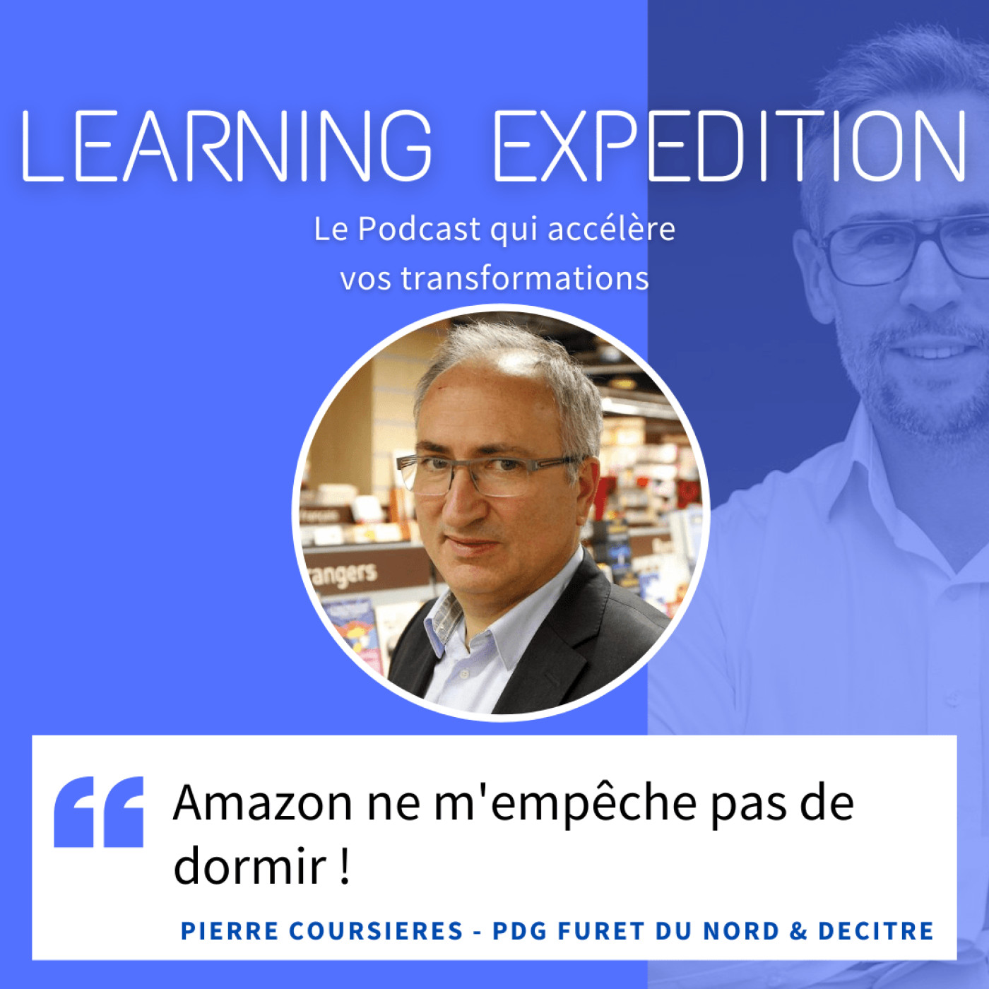 Learning Expedition en Hauts de France