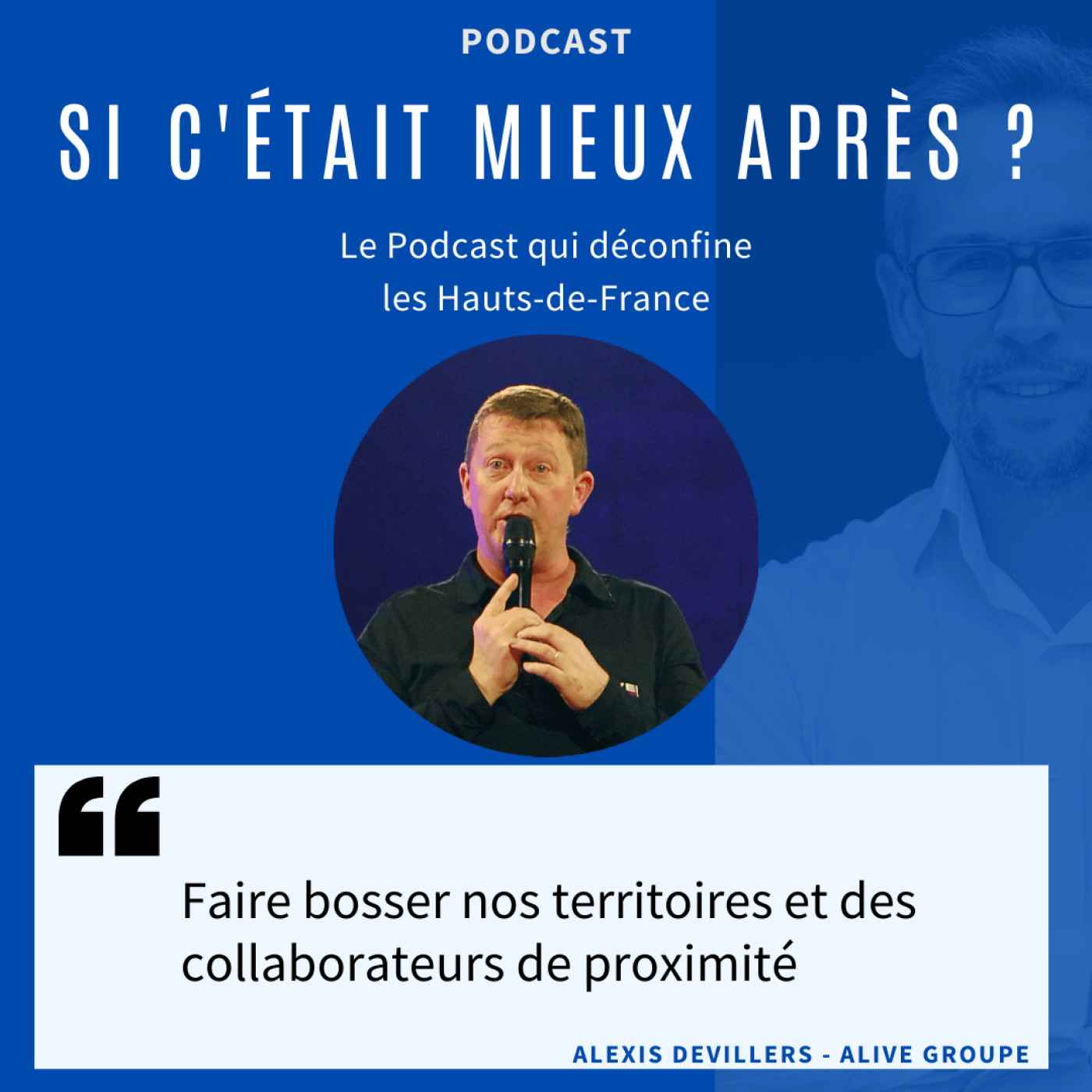 Learning Expedition en Hauts de France