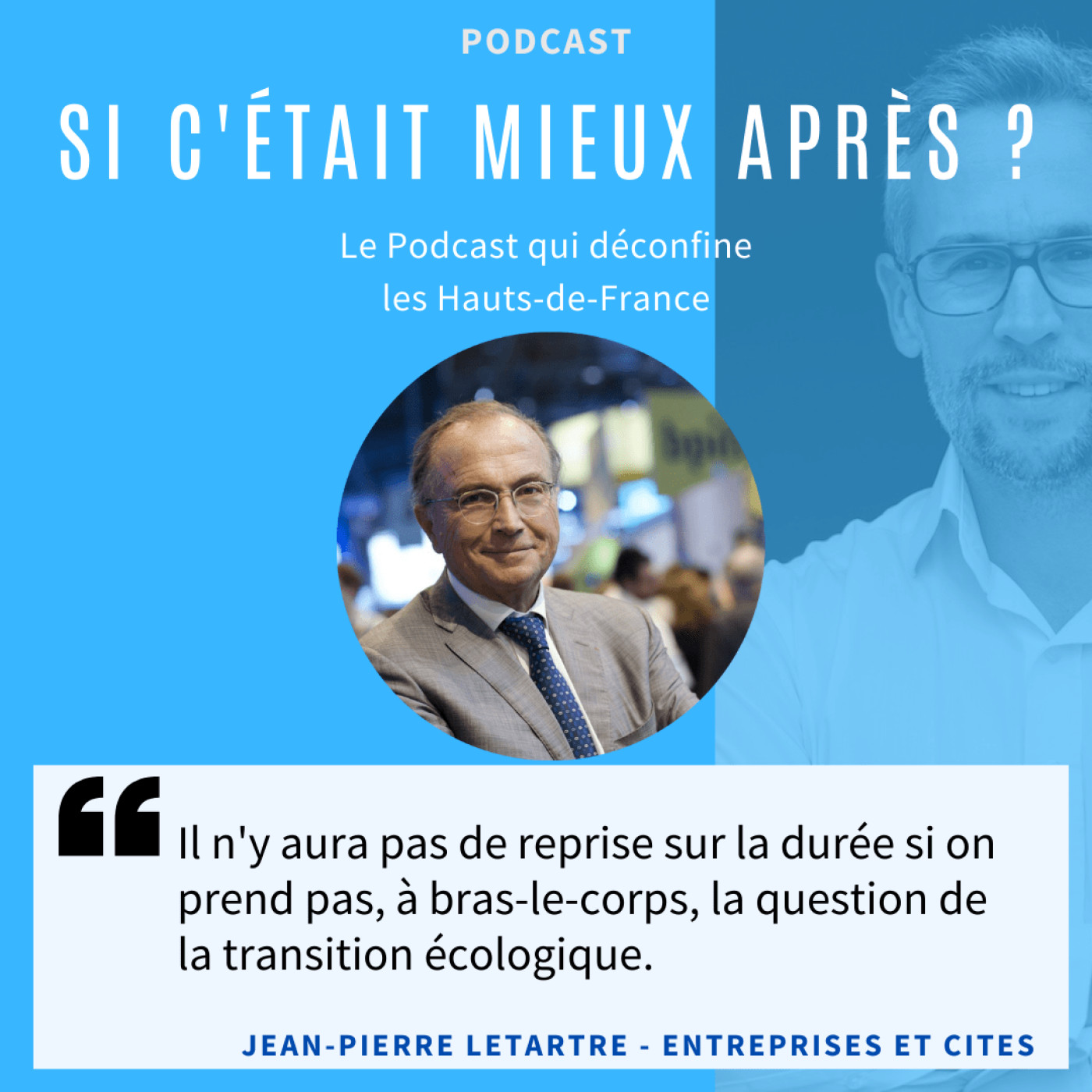 Learning Expedition en Hauts de France