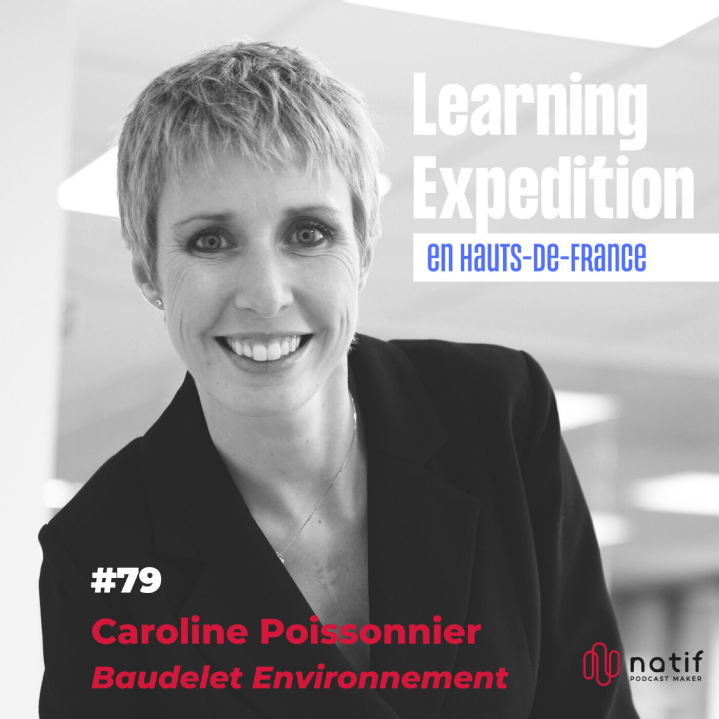 Learning Expedition en Hauts de France