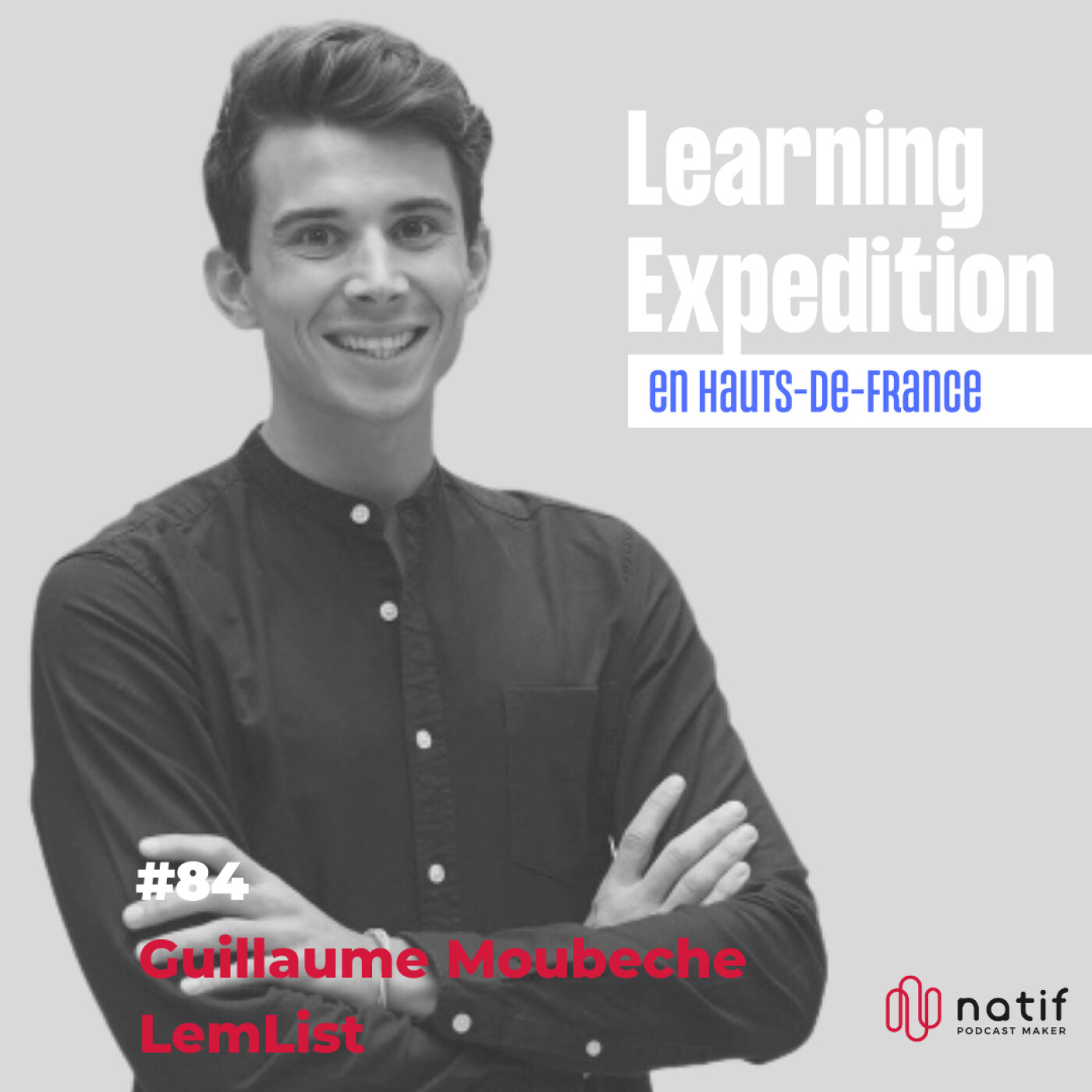Learning Expedition en Hauts de France
