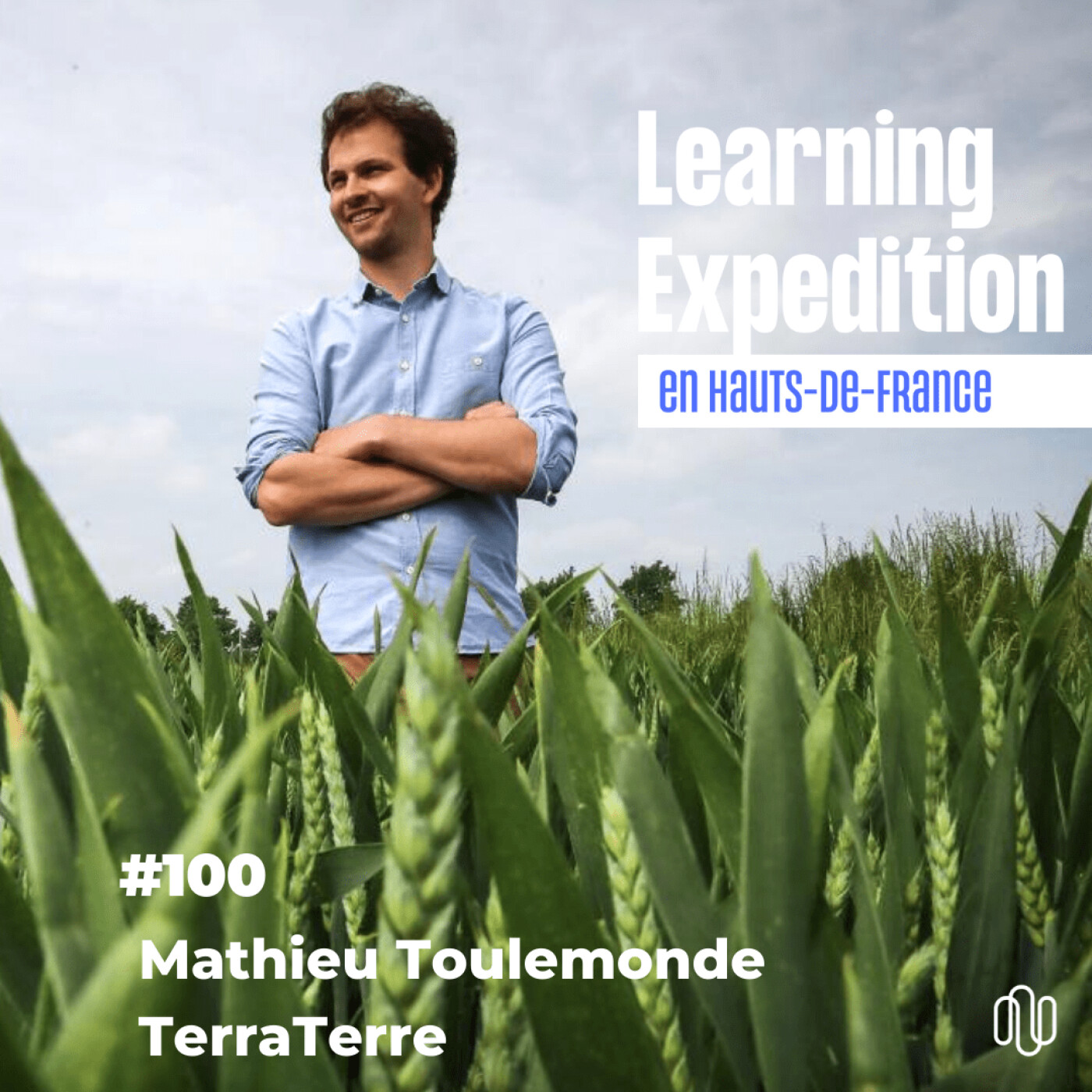 Learning Expedition en Hauts de France