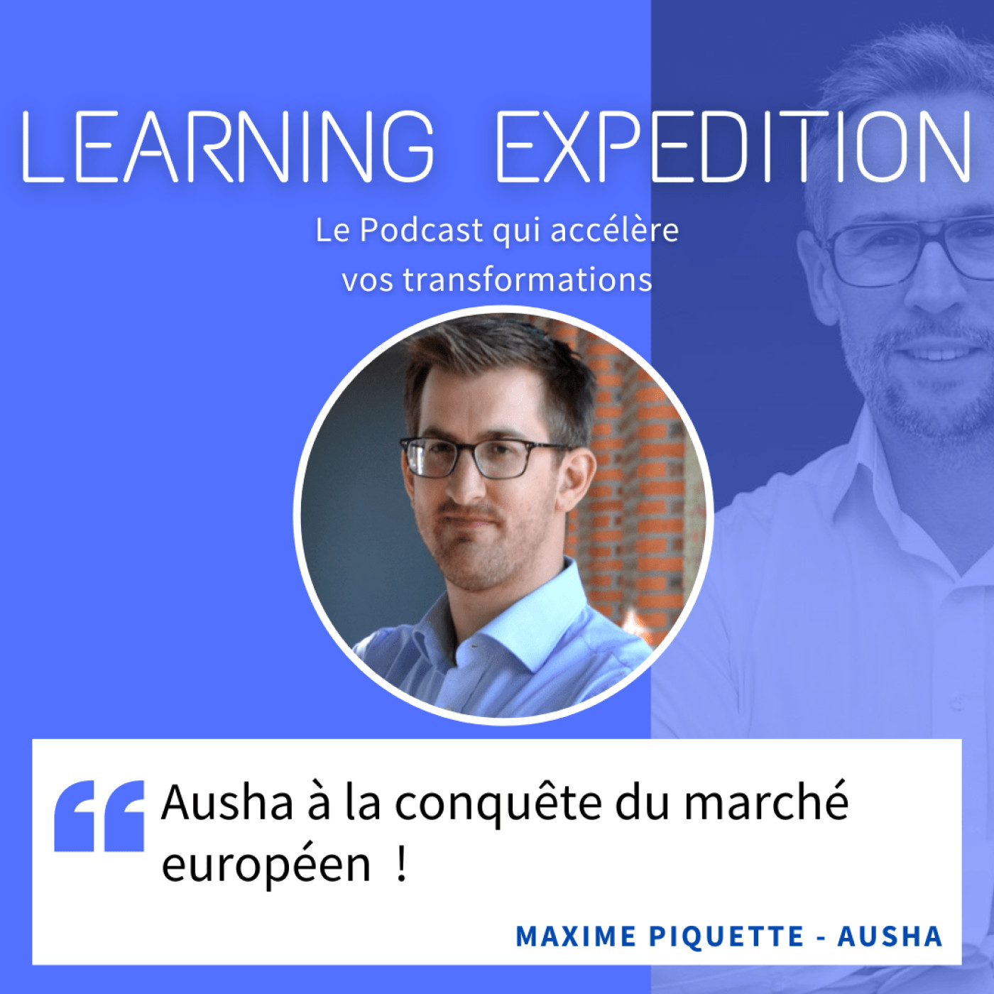 Learning Expedition en Hauts de France