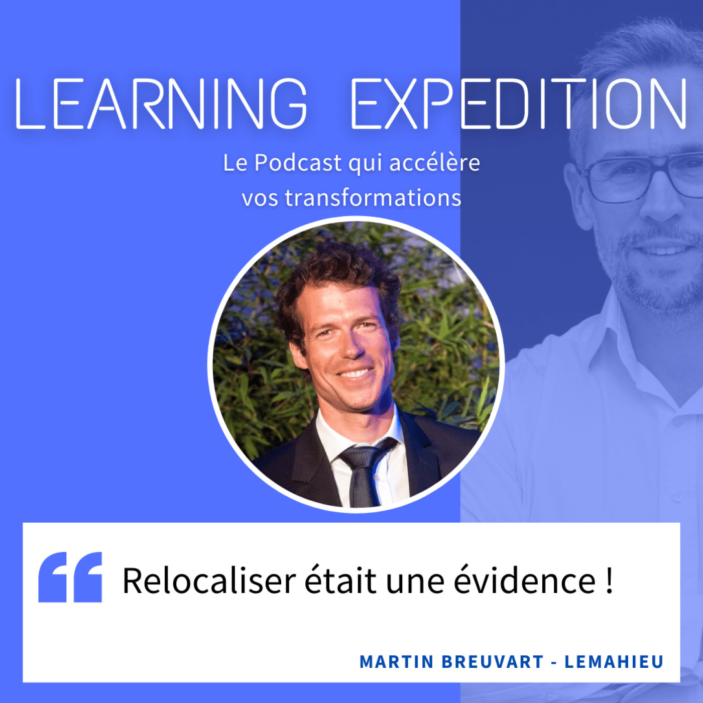 Learning Expedition en Hauts de France