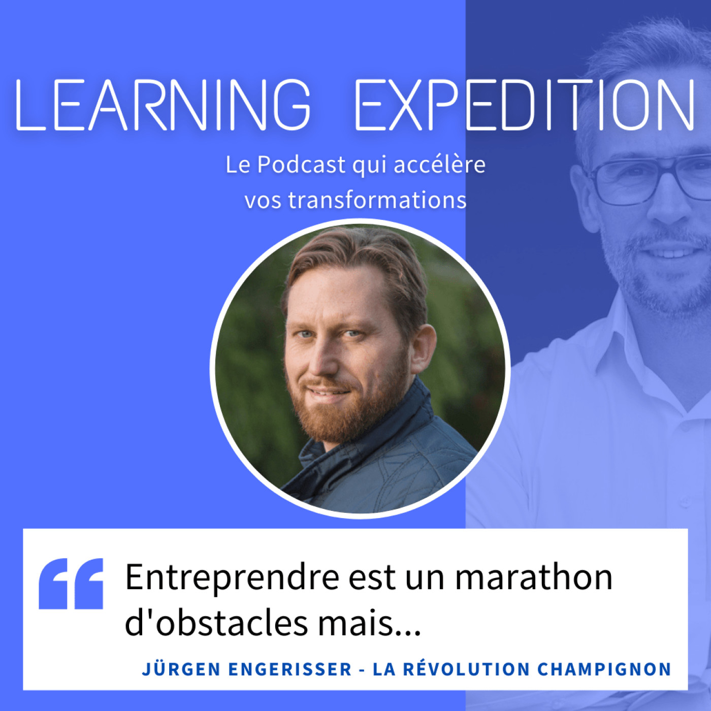 Learning Expedition en Hauts de France