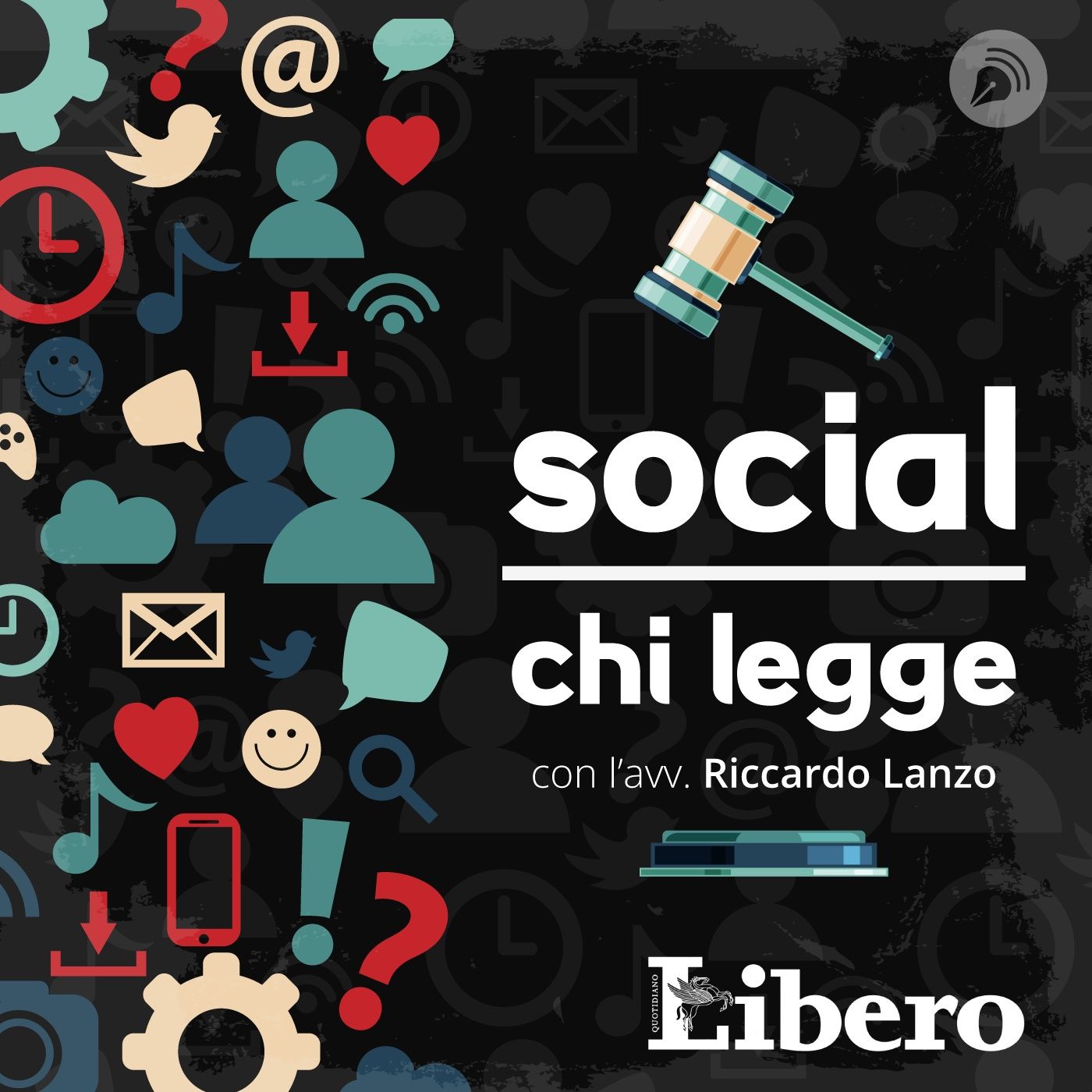 Social chi legge