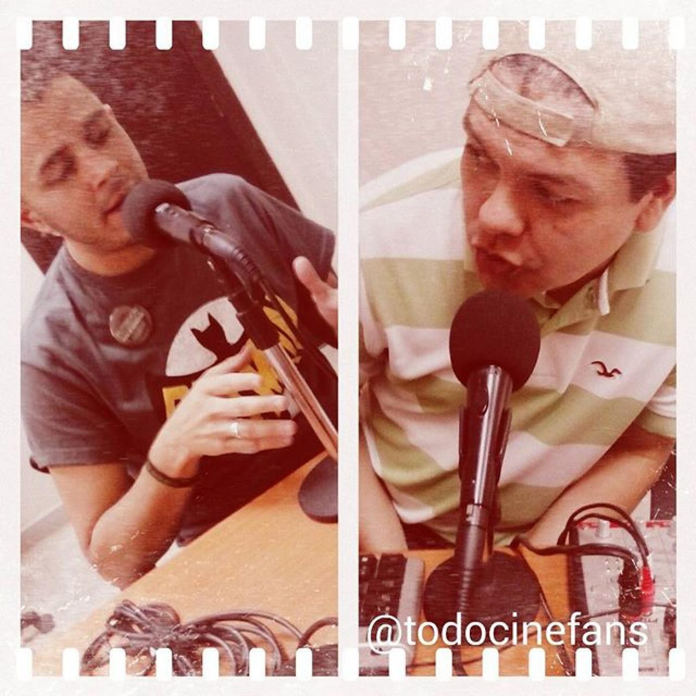 TODOCINEFANS