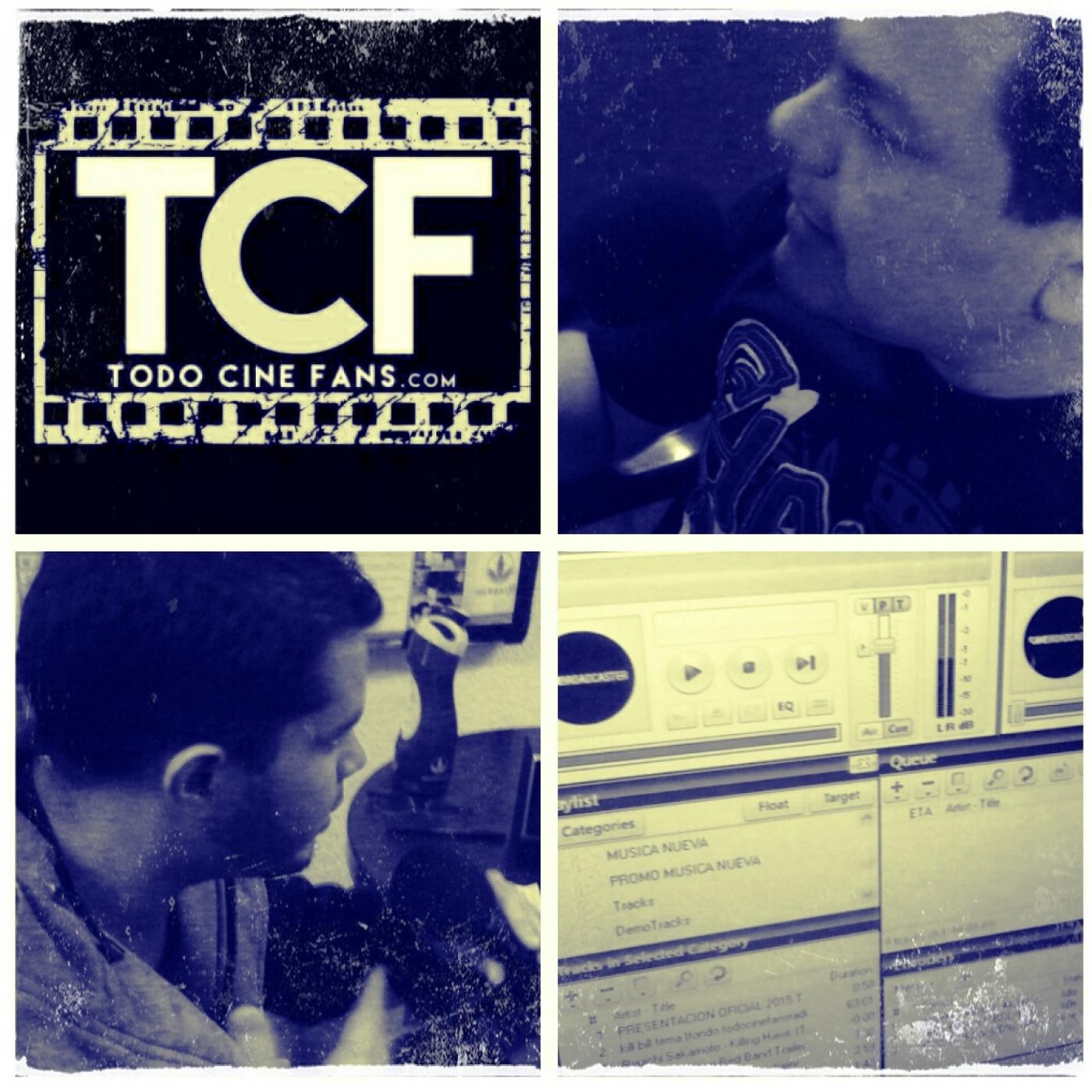 TODOCINEFANS